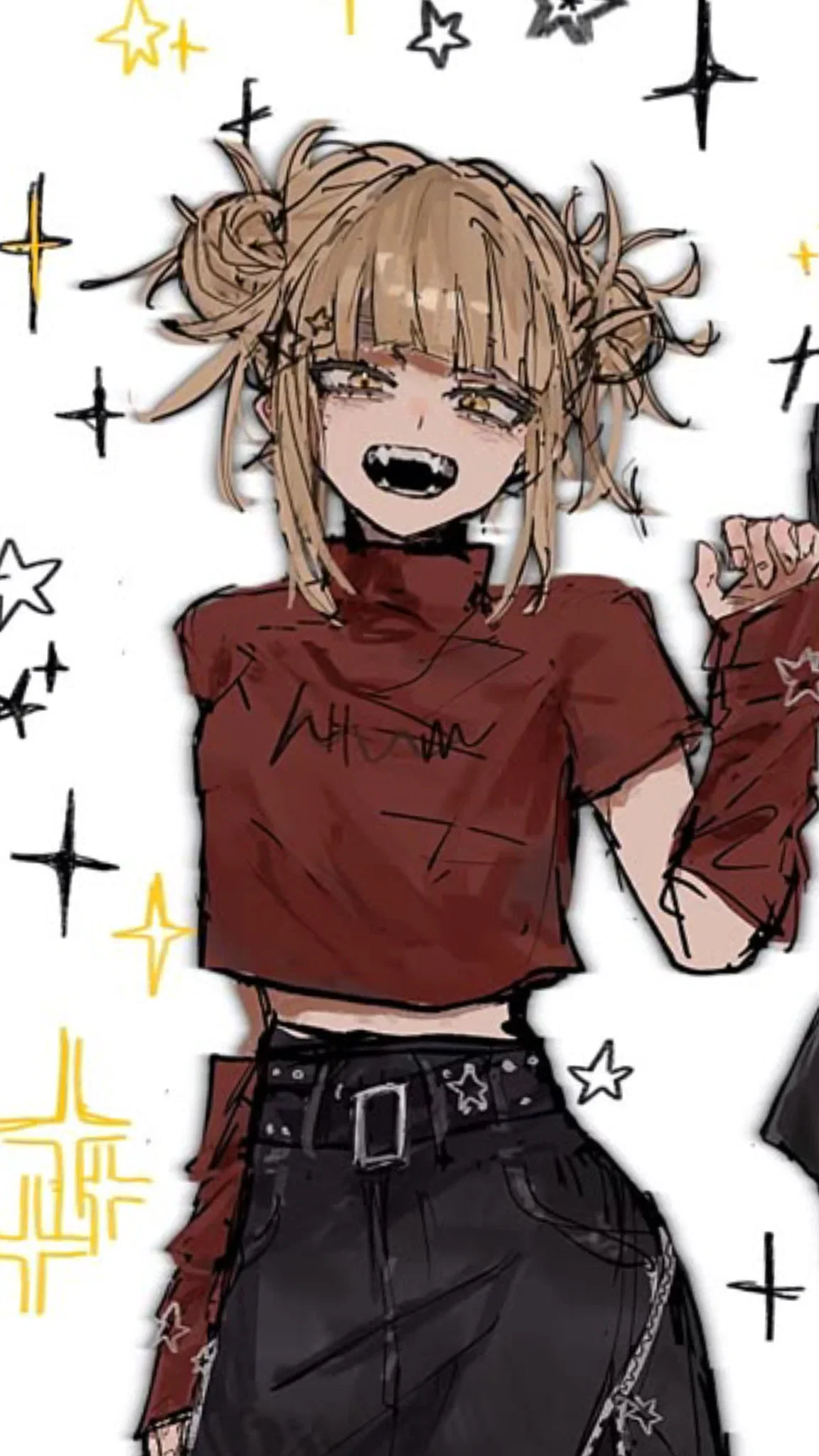 Himiko Toga-Obssesedwithyou
