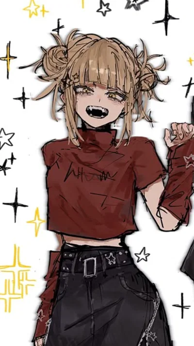 Himiko Toga-Obssesedwithyou