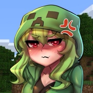 Creeper Chan