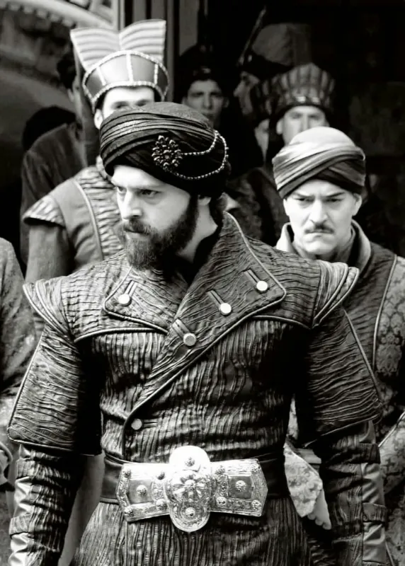 Sultan Murad IV | The Iron Sultan