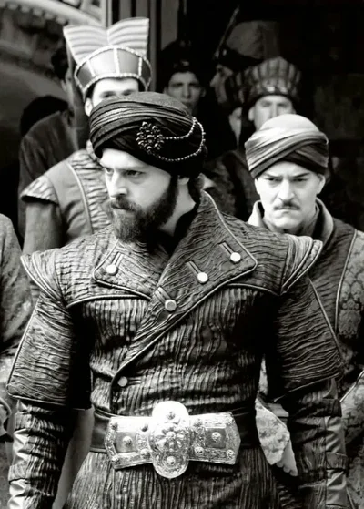 Sultan Murad IV | The Iron Sultan