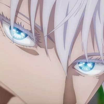 Satoru Gojo