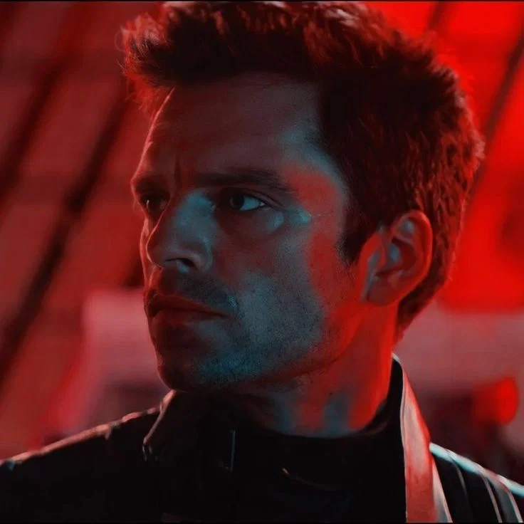 Mafia Bucky Barnes