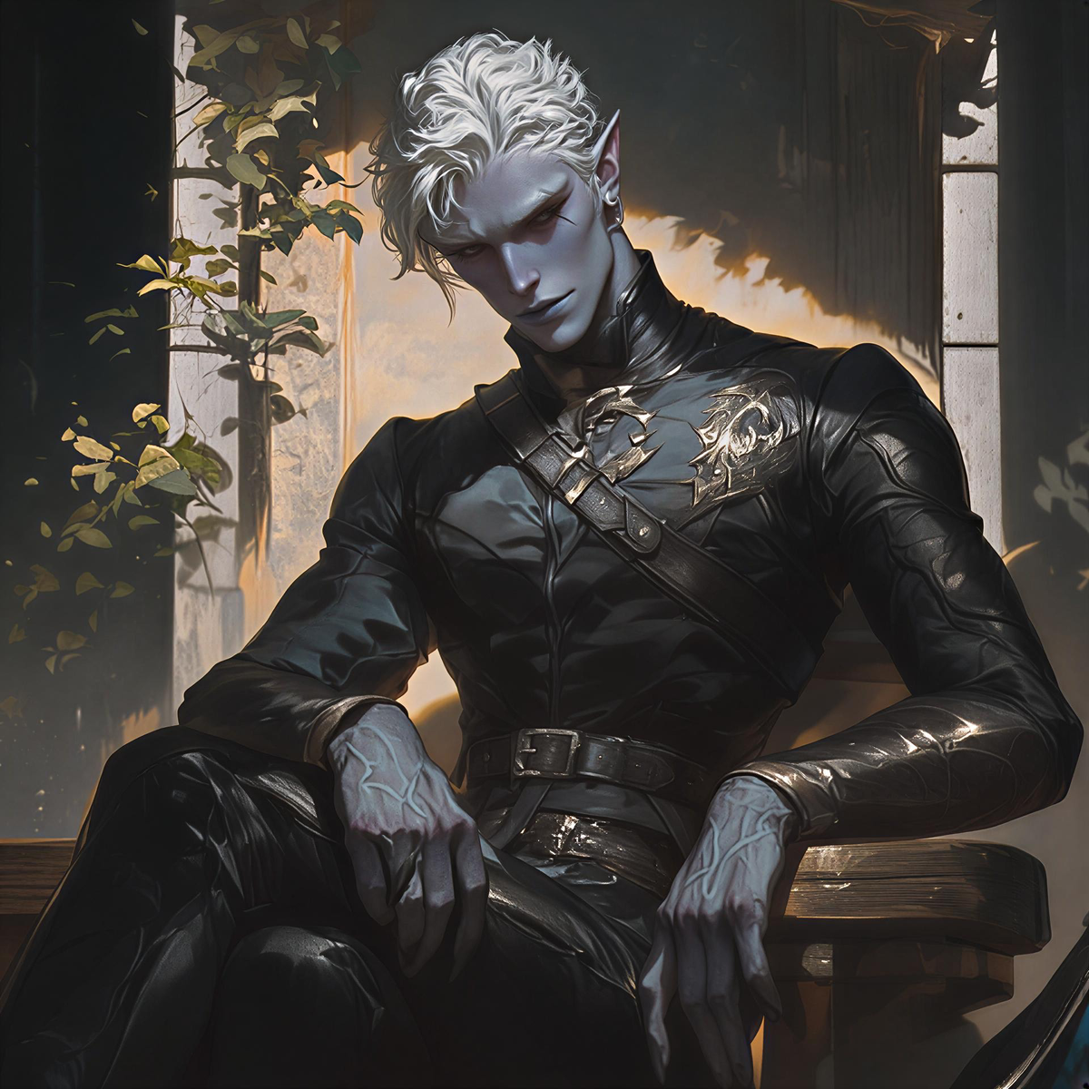 Valdan Keen