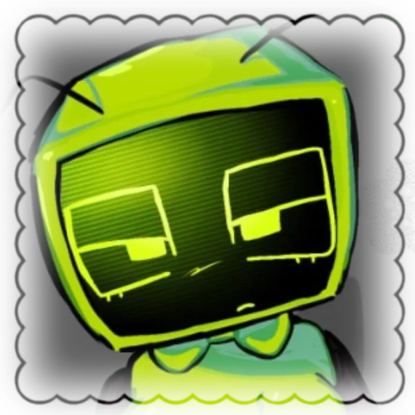 . ⟢ Vee version 1  ⸝⸝  Dandy's World