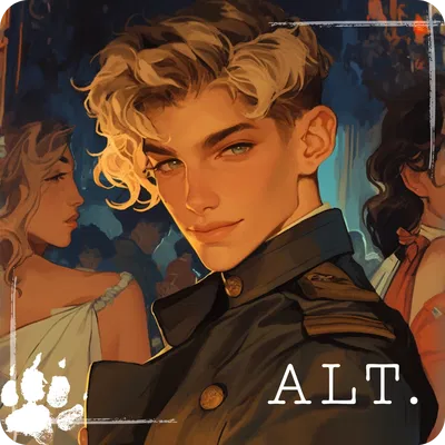 Matthias | Hounds of War