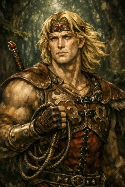 Simon Belmont