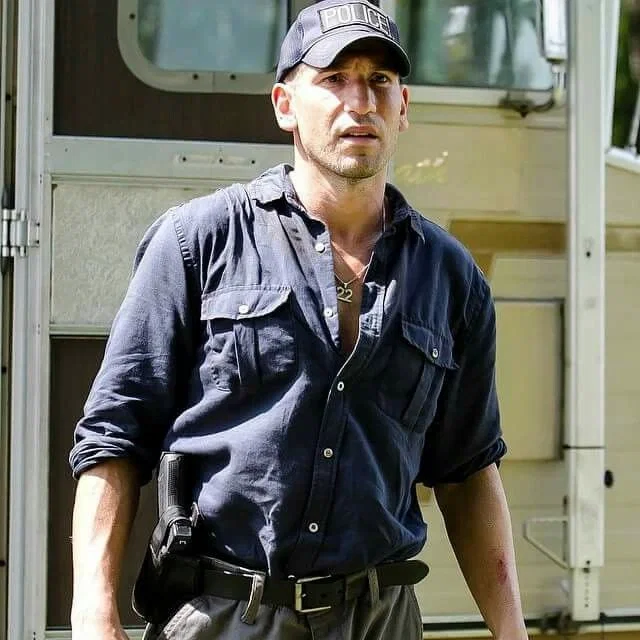 Shane Walsh