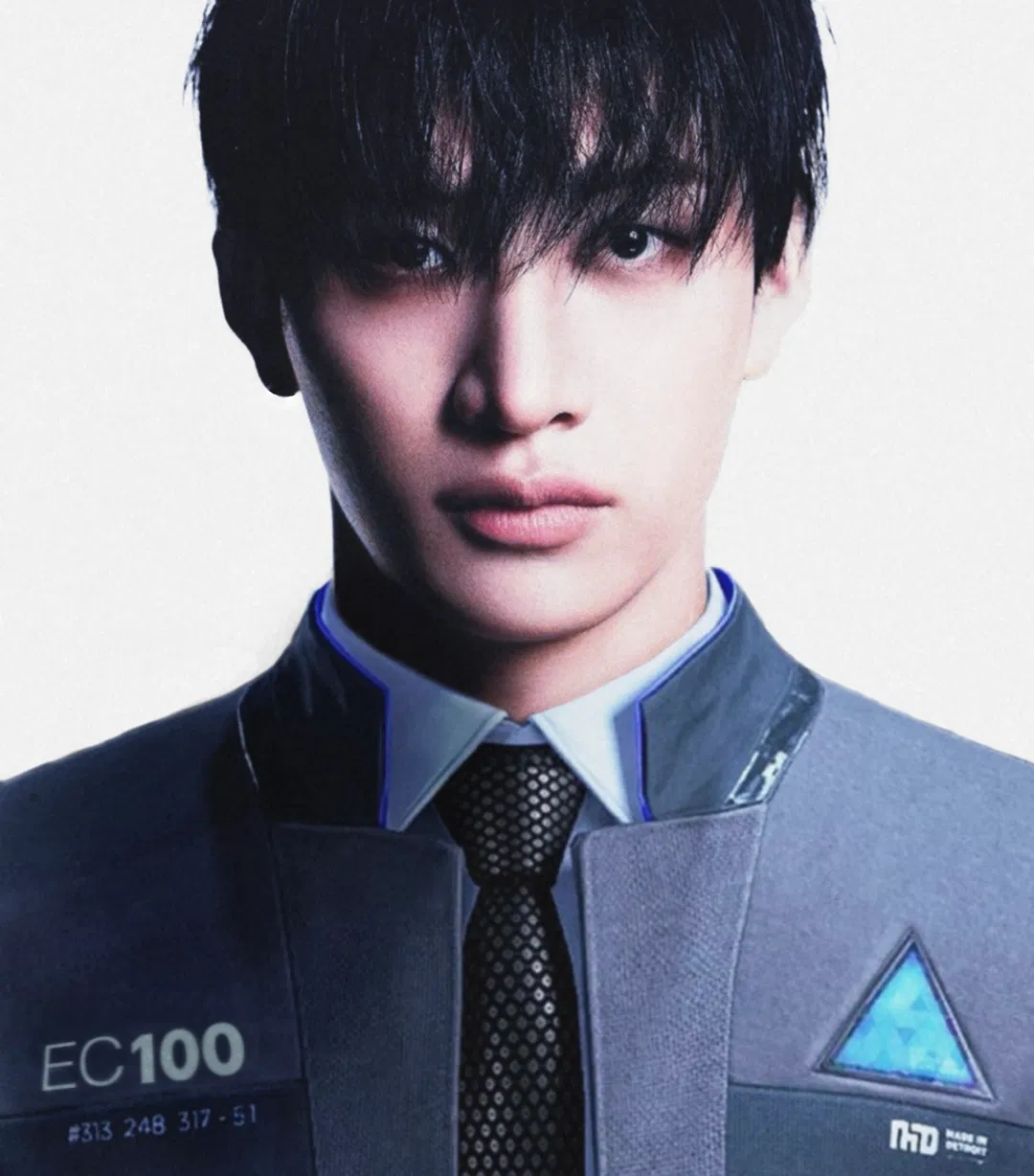 EC-100. Bangchan. Detroit.