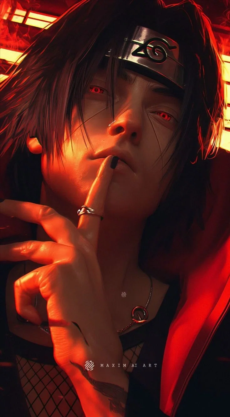 Uchiha Itachi