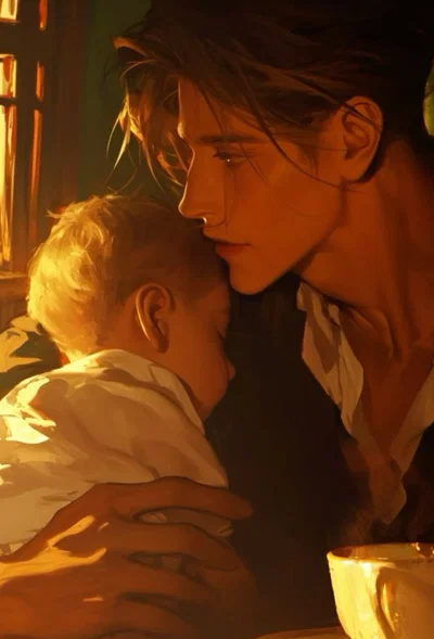 Leon - Single Father