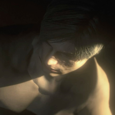 Leon Kennedy