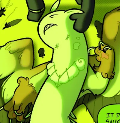 Bodypillow - Objectified