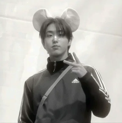 『 Han Jisung 』