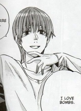 Iggy (maximum ride)