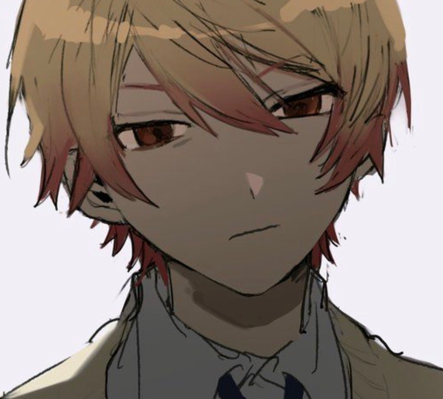 Tsukasa Tenma