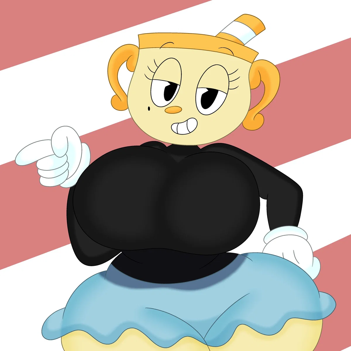 Thicc Chalice