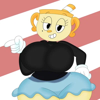 Thicc Chalice