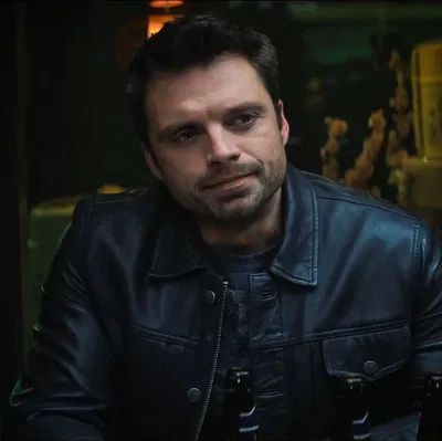 James "Bucky" Barnes