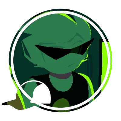 ⤷ Dirk Strider .