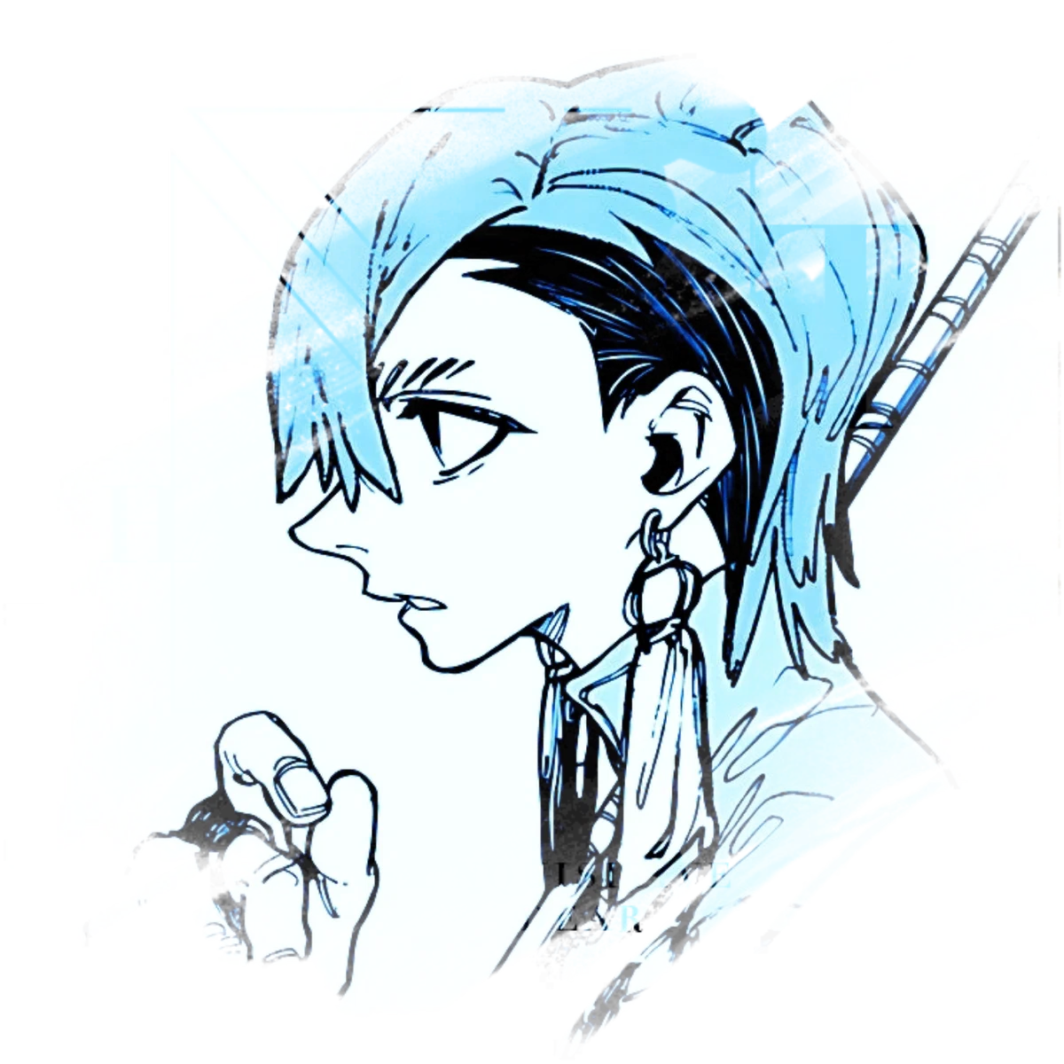 07 - Zanka Nijiku 𓂃ෆ ̊