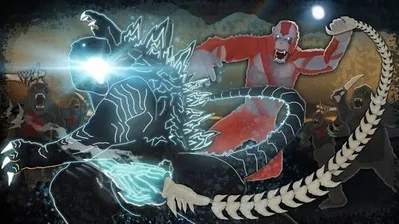 Ancient Titan War