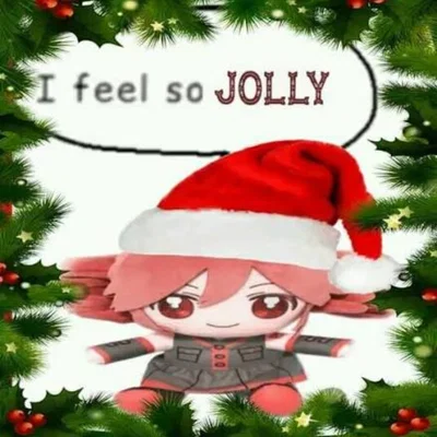 Happy christmas!!!