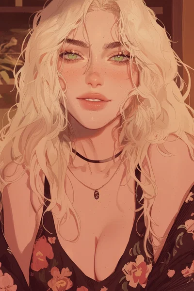 SIDE PIECE | Camilla Schaeffer