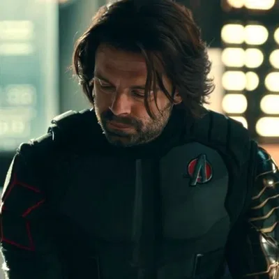 Bucky Barnes