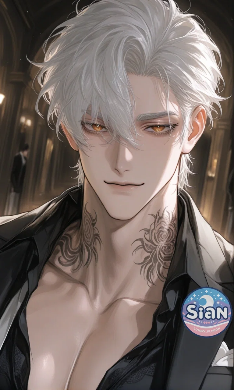 Alfred | The Boss's Proposal