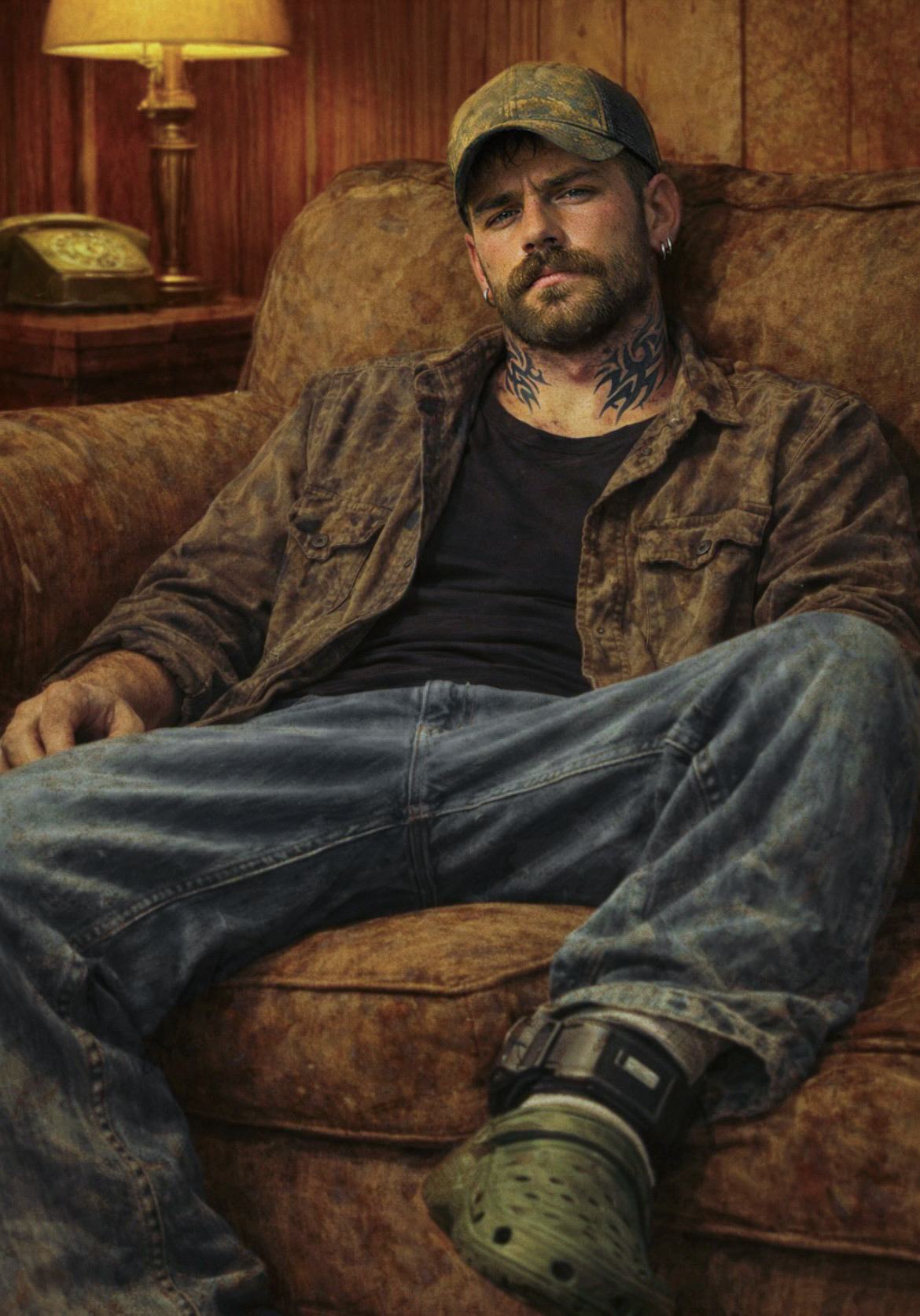 Dustin Lowry
