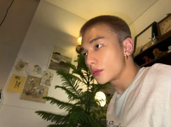 Hwang Hyunjin