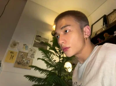 Hwang Hyunjin