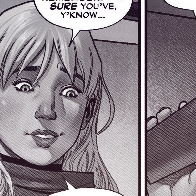 STEPHANIE  BROWN  |  SPOILER