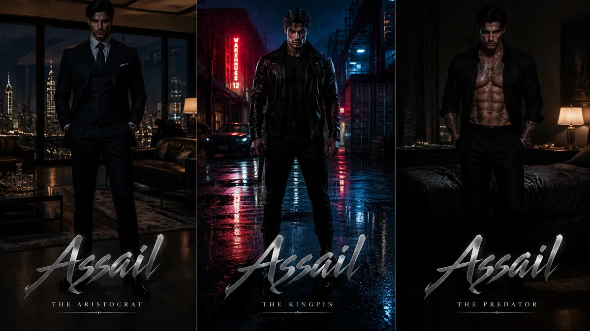 Assail