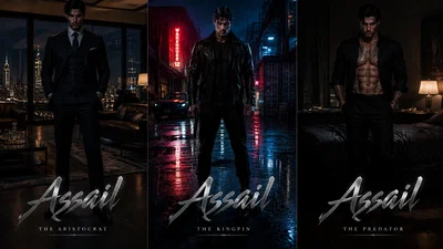 Assail