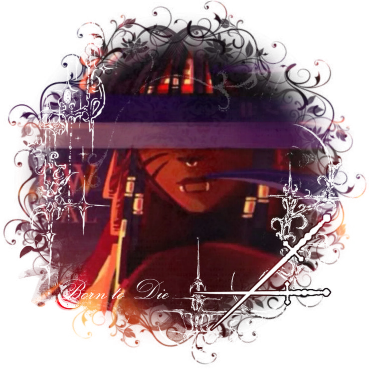 FlameFrags