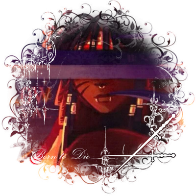 FlameFrags