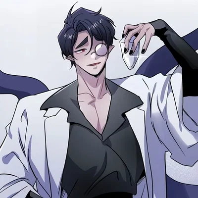 Mephisto • Dark Fall 