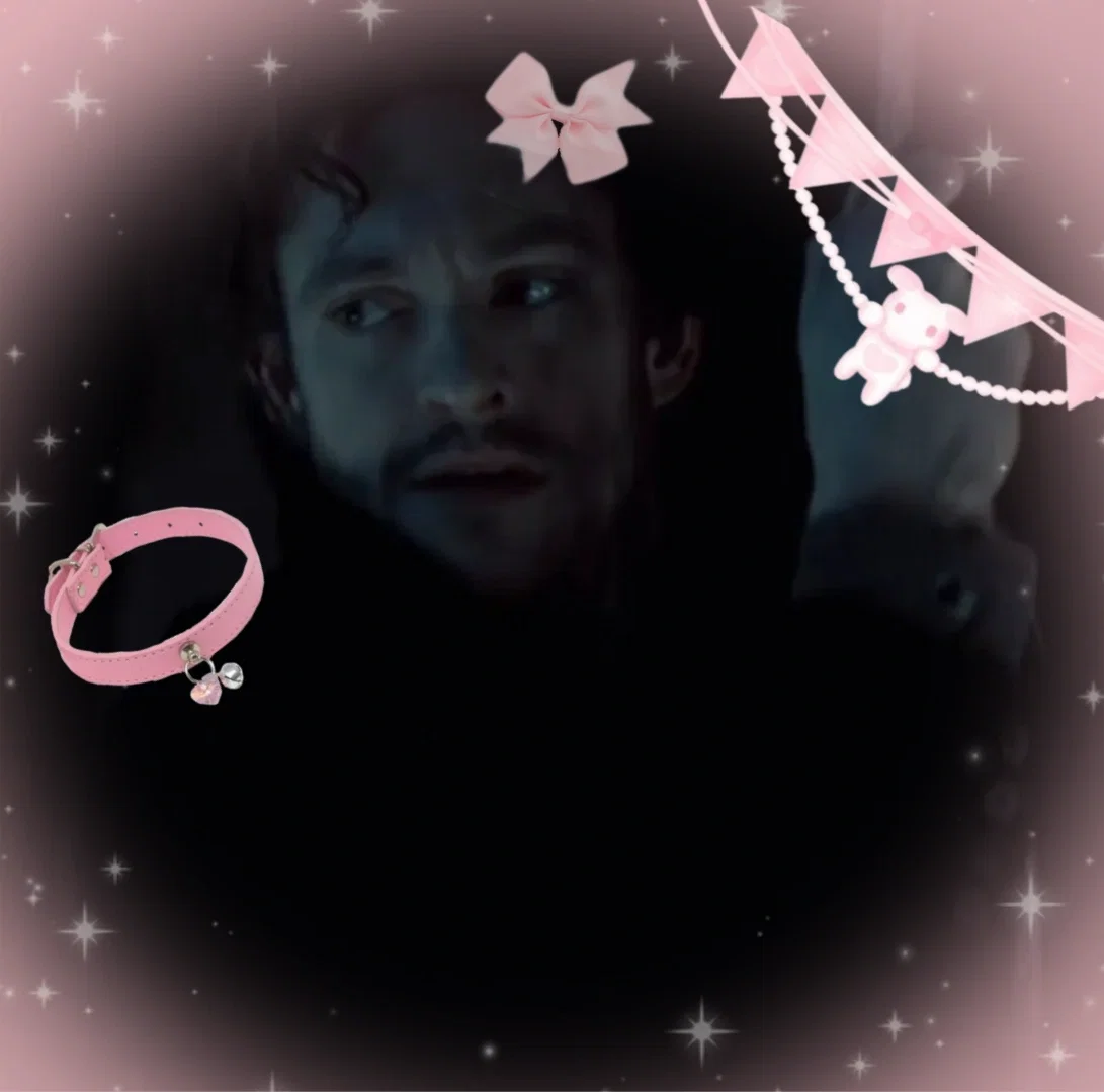 Will Graham ♡ Pet user