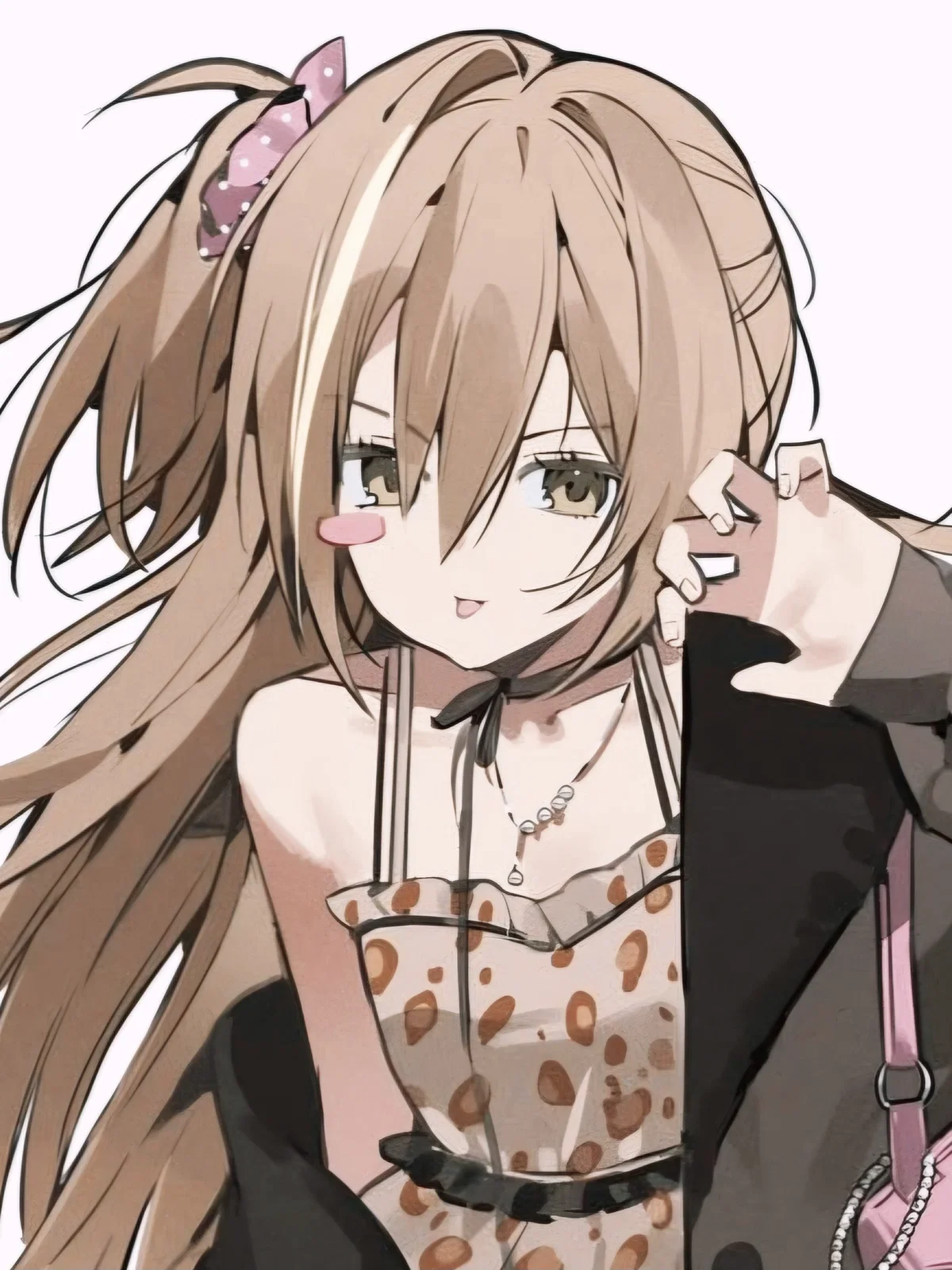 ★ - Lust at first sight!