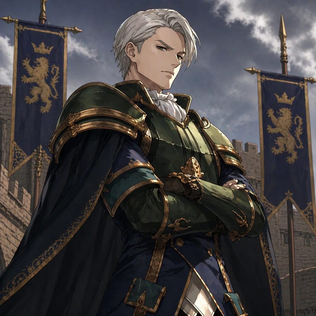 Fernand