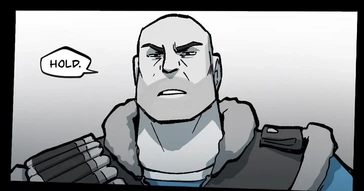 ♦ | Mikhail / BLU! Heavy | [TF2] ♦