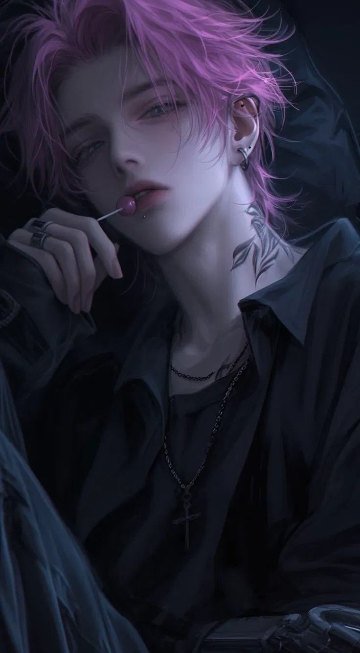 Stylus Seawright