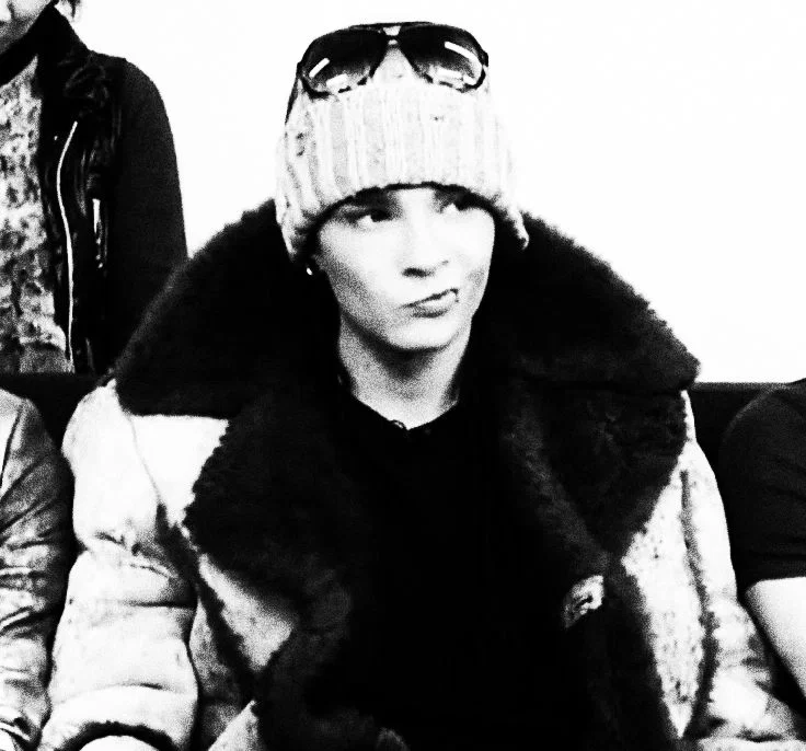Tom Kaulitz