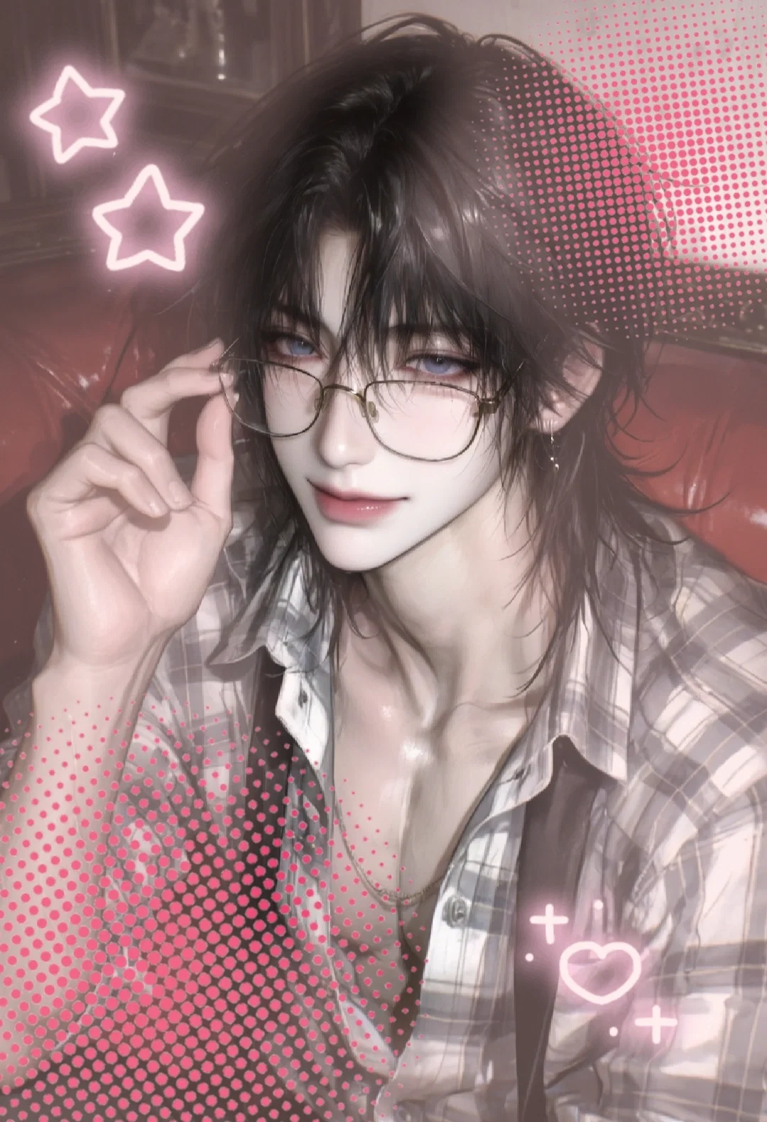 Aki || 彰