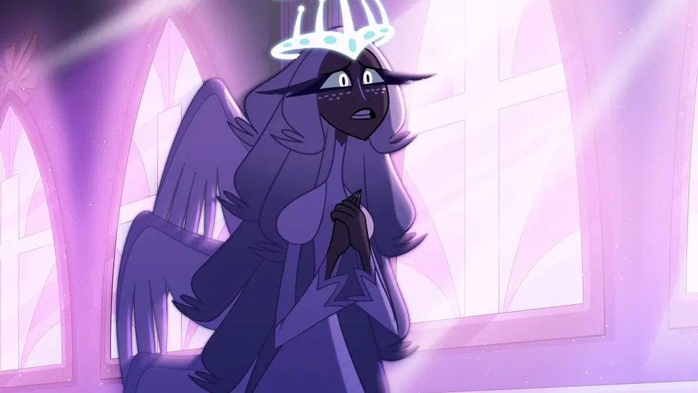 Sera - Hazbin Hotel