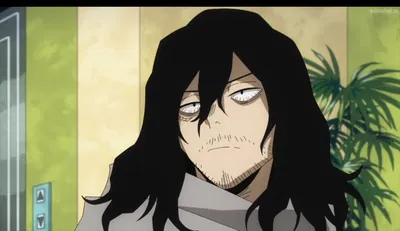 Aizawa Shota