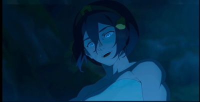 Toph Beifong
