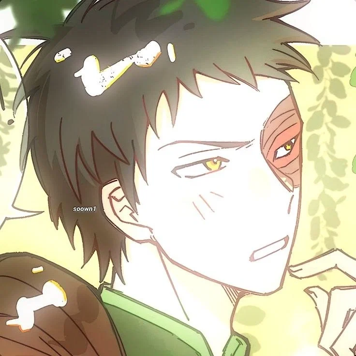 Zuko (Lee) 